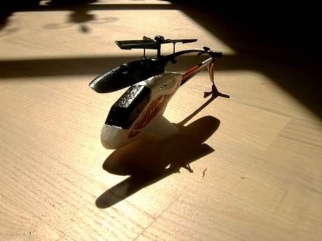 Helikopter PicooZ billede 3