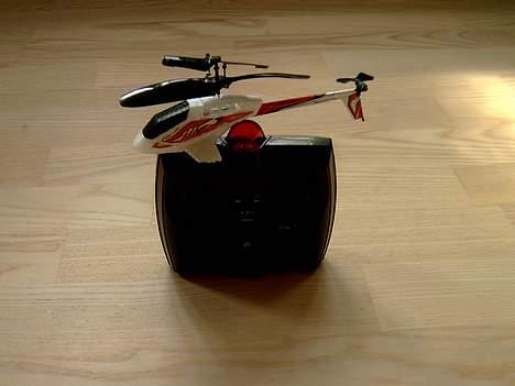 Helikopter PicooZ billede 5