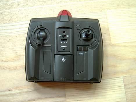 Helikopter PicooZ billede 6