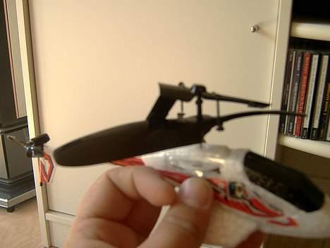 Helikopter PicooZ billede 9