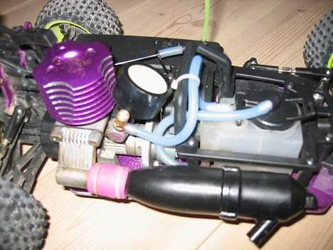 Bil solgt - Atomic Warhead billede 7