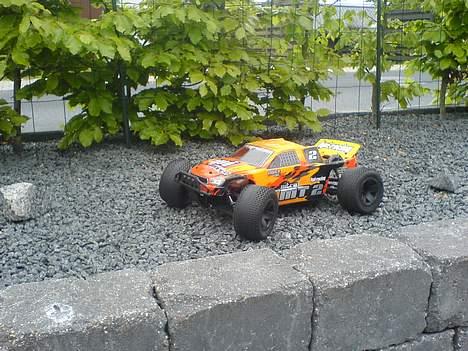 Bil * SOLGT * Mt2  billede 1