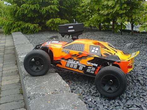 Bil * SOLGT * Mt2  billede 2