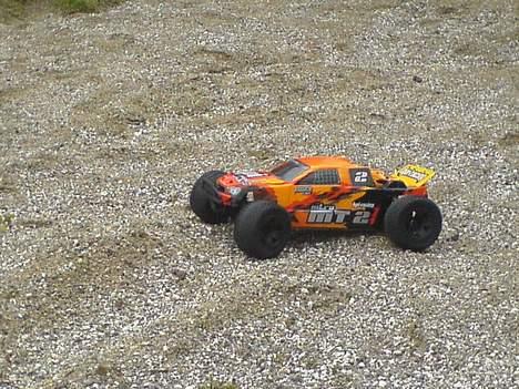 Bil * SOLGT * Mt2  billede 3