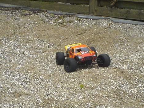 Bil * SOLGT * Mt2  billede 4