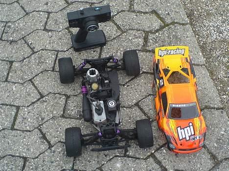 Bil * SOLGT * Mt2  billede 5