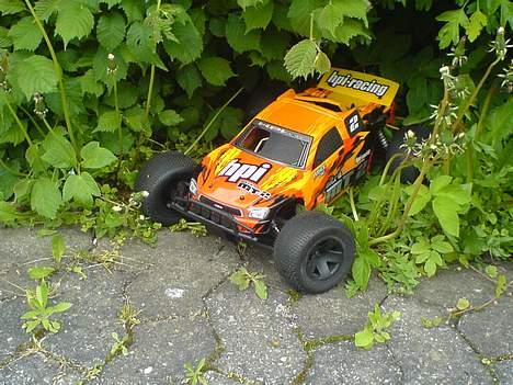 Bil * SOLGT * Mt2  billede 6