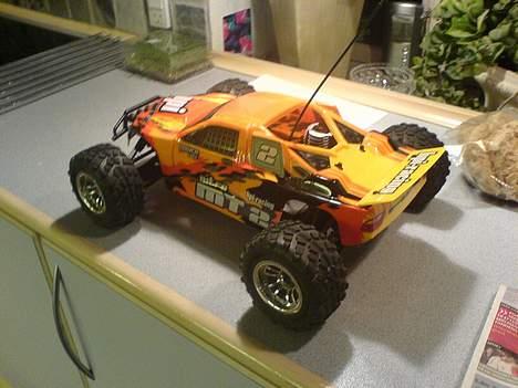 Bil * SOLGT * Mt2  billede 8