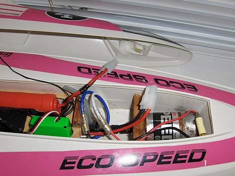 Båd ECO billede 6
