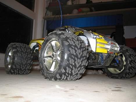 Bil Revo 2.5 TRX billede 6