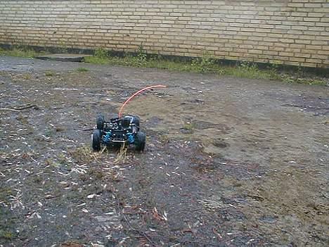 Off-Roader acme rally bil - så kører den billede 3