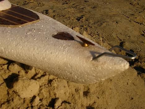 Båd ¤´¯`·.Akva motorbåd.·´¯`¤ billede 2