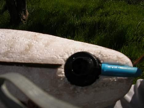 Båd ¤´¯`·.Akva motorbåd.·´¯`¤ billede 4