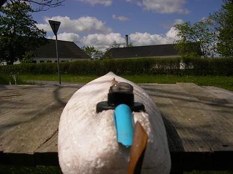 Båd ¤´¯`·.Akva motorbåd.·´¯`¤ billede 6