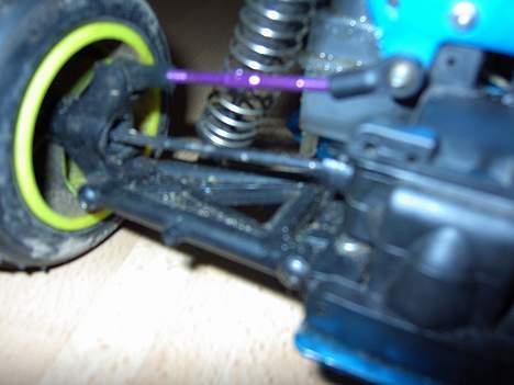 Buggy nitro buggy billede 10