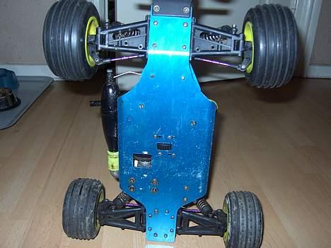 Buggy nitro buggy billede 11