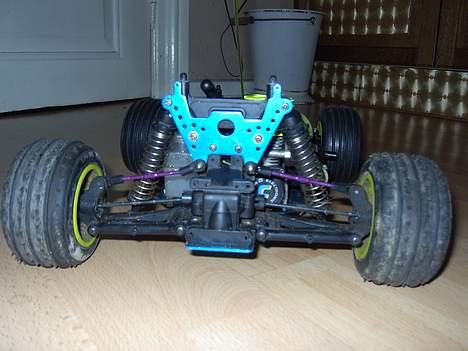 Buggy nitro buggy billede 12