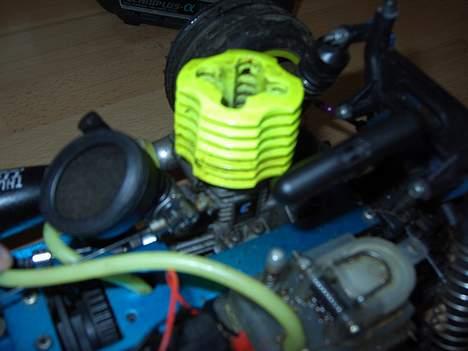 Buggy nitro buggy billede 16