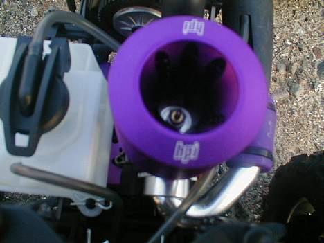 Truck hpi savage x SOLGT billede 7