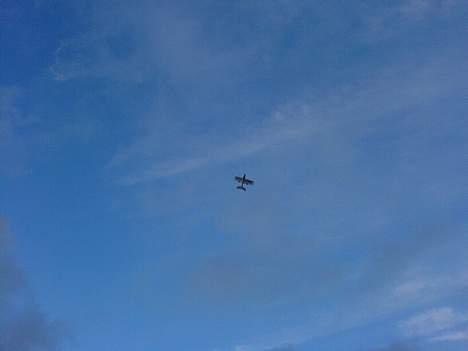 Fly X-Twin Sport - i luften 1 billede 7