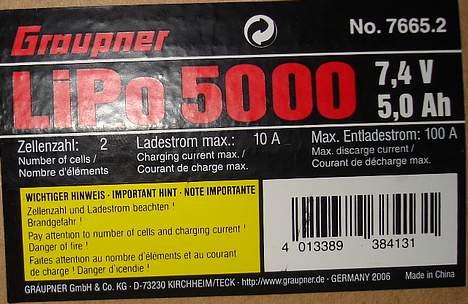 Bil DNA 2 schumacher mi2  billede 14