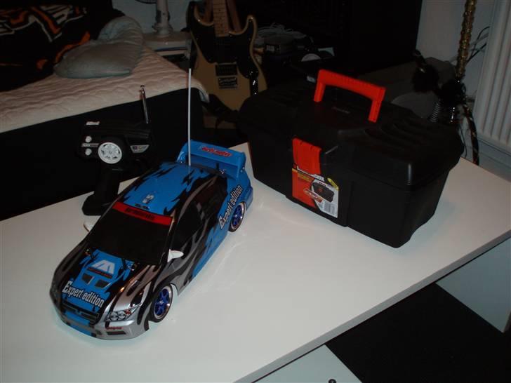 Bil Mitsubishi Lancer Evo billede 12