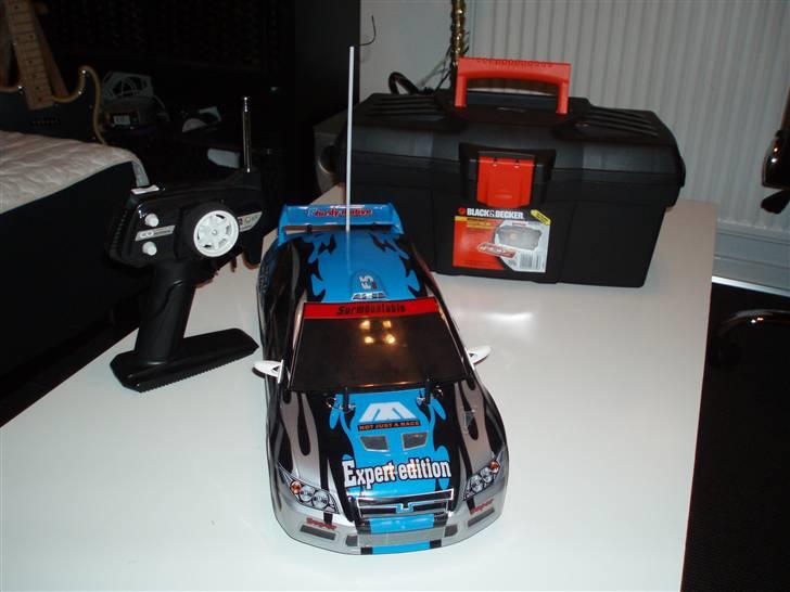 Bil Mitsubishi Lancer Evo billede 13