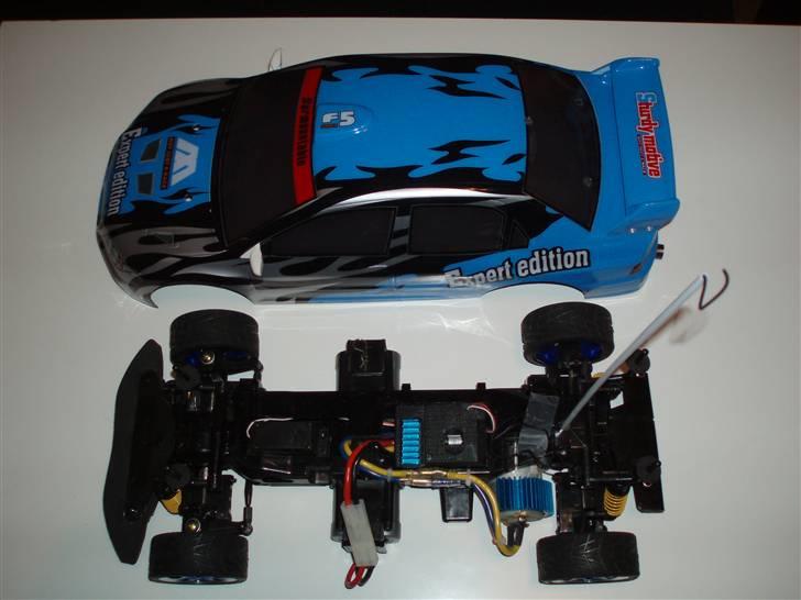 Bil Mitsubishi Lancer Evo billede 14
