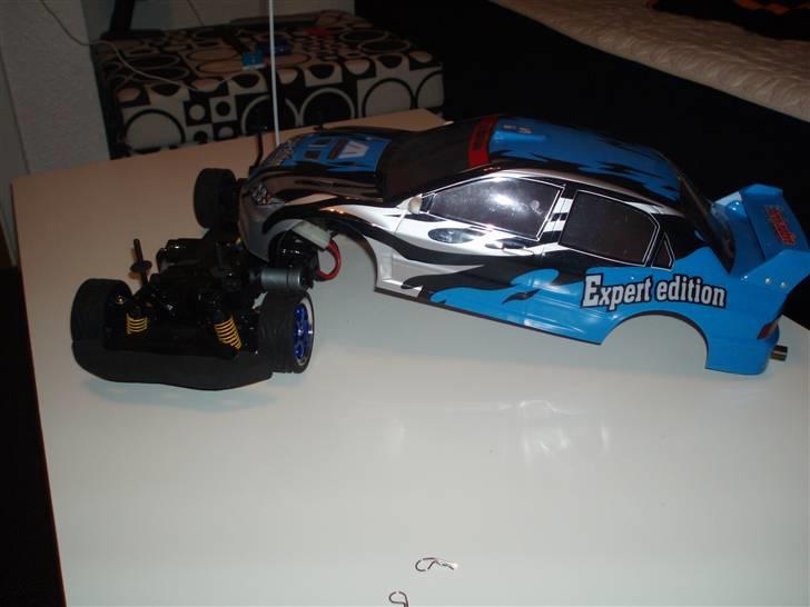 Bil Mitsubishi Lancer Evo billede 16