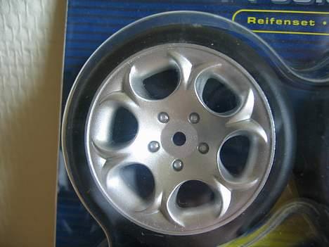 Buggy Tamiya Avante 2001 billede 20