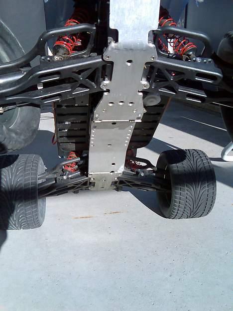 Off-Roader Traxxas E-maxx billede 8