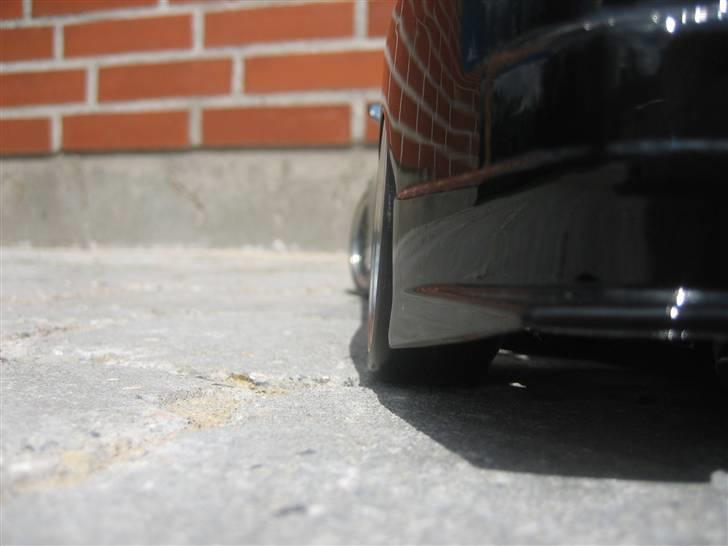 Bil TT01 - Nismo coppermix billede 10