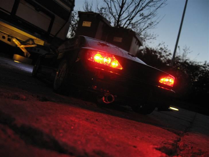 Bil TT01 - Nismo coppermix billede 16