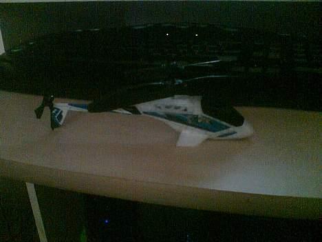 Helikopter picooz billede 1