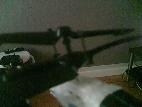 Helikopter picooz billede 2