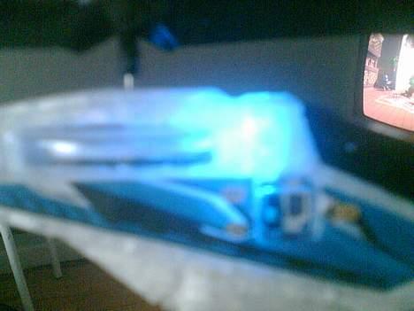 Helikopter picooz billede 3