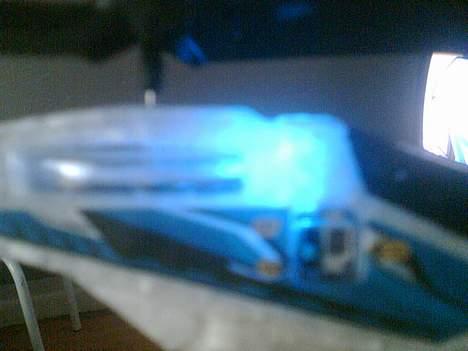 Helikopter picooz billede 4