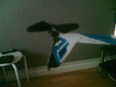 Helikopter picooz billede 5