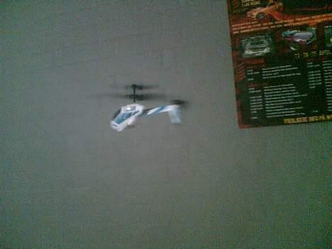 Helikopter picooz billede 7