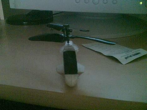 Helikopter picooz billede 9