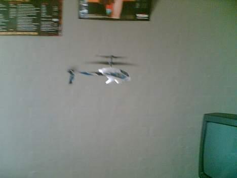 Helikopter picooz billede 10