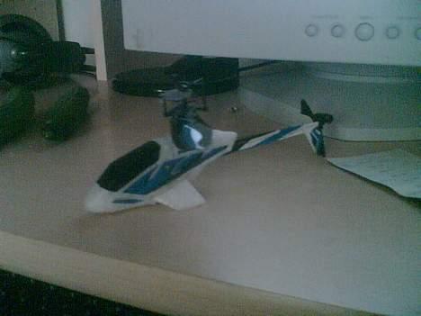 Helikopter picooz billede 13