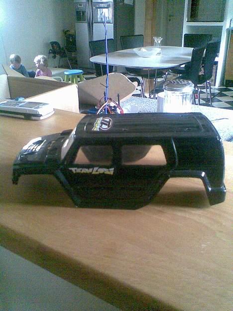 Bil mini-t billede 2