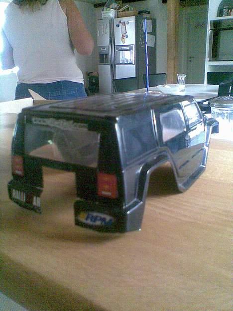 Bil mini-t billede 3