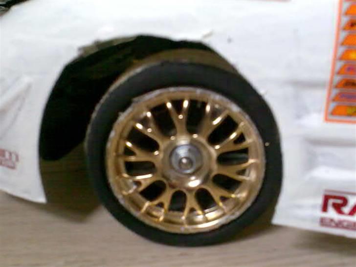 Bil hbx mazda rx 7 billede 8