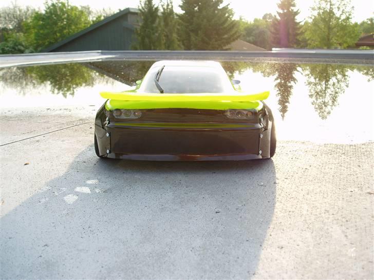 Bil Mazda RX7 FD3S - God røv, God weekend billede 4