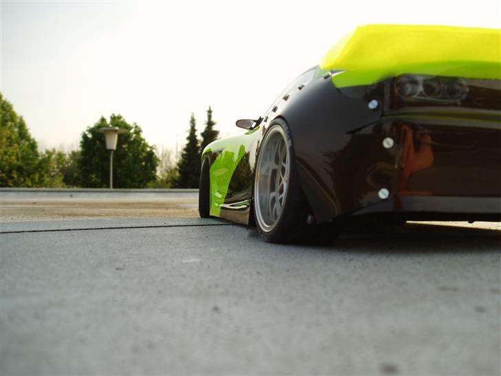 Bil Mazda RX7 FD3S - Naughty.... billede 12