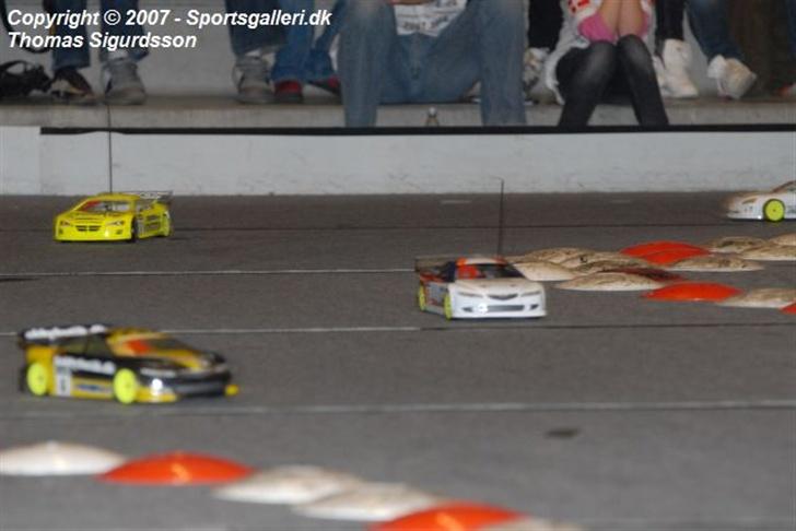 Bil Shumacher MI3 - DHI-CUP 2007 billede 2