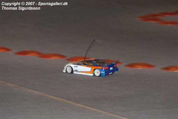 Bil Shumacher MI3 - DASu-løb billede 3