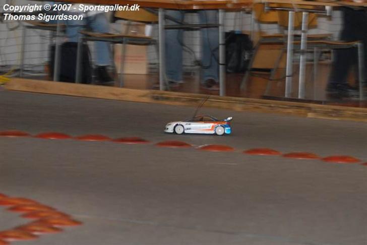 Bil Shumacher MI3 - DASU-løb billede 4